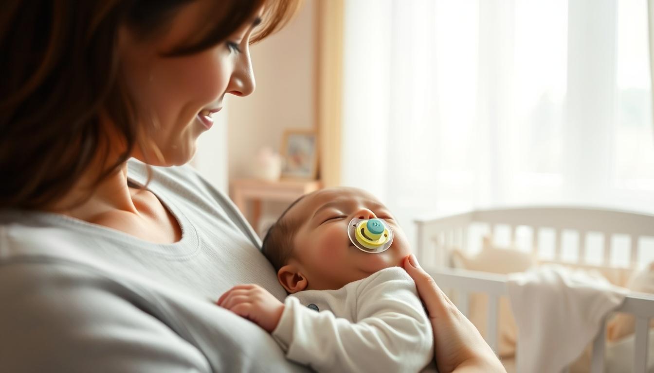 The Future of Infant Health Monitoring